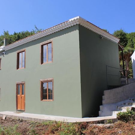Puntallana Casa Fita En El Cubo De La Galga 게스트하우스 외부 사진