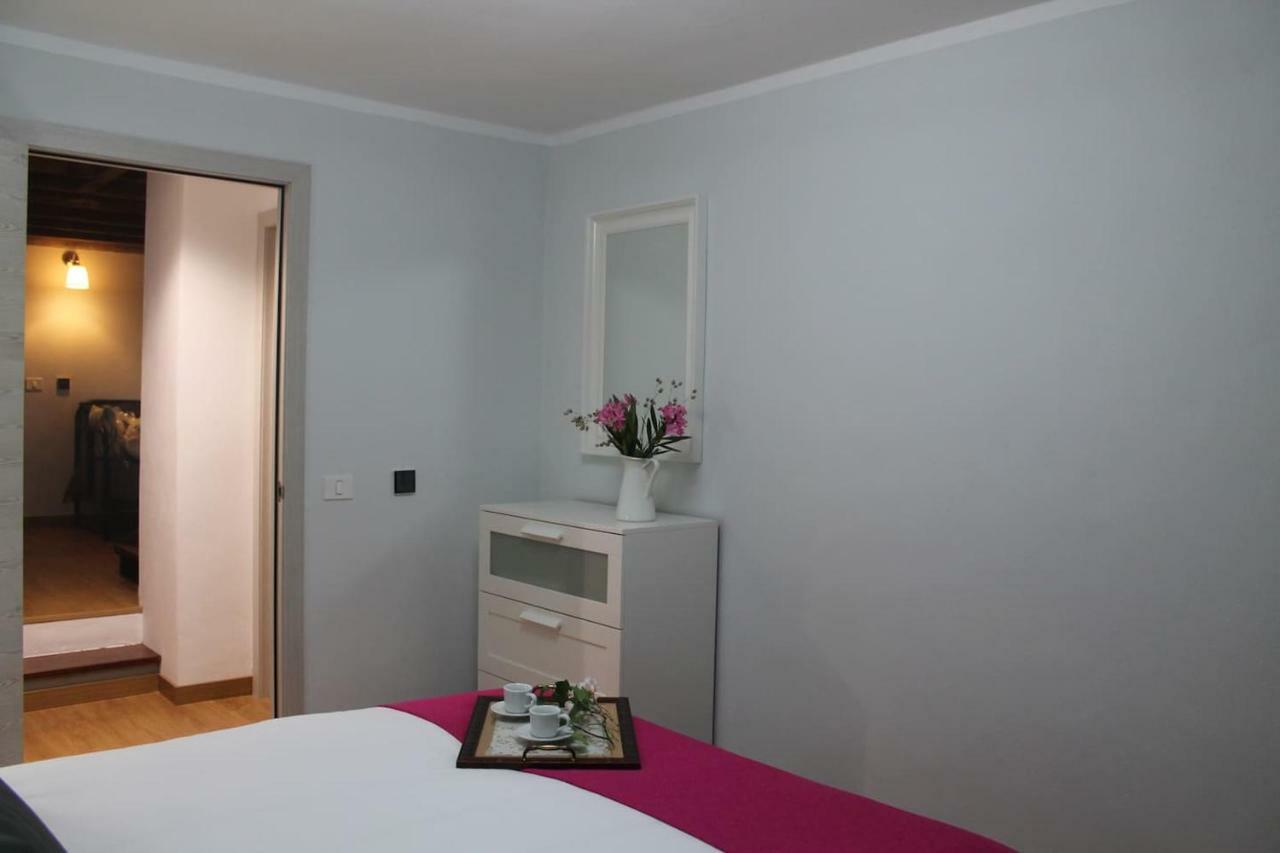 Puntallana Casa Fita En El Cubo De La Galga 게스트하우스 외부 사진