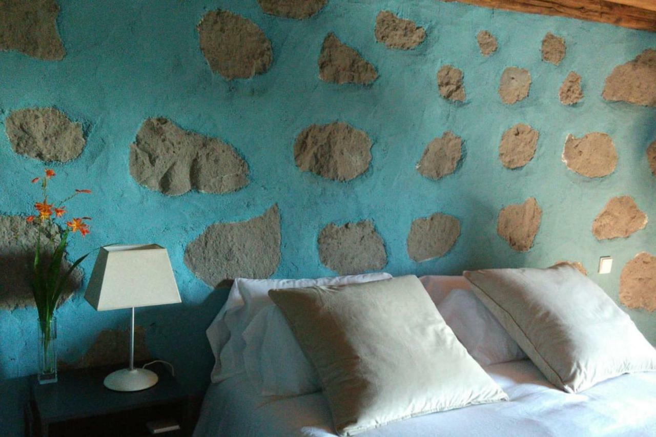 Puntallana Casa Fita En El Cubo De La Galga 게스트하우스 외부 사진
